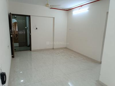 Hall Image of 580 Sq.ft 2 BHK Apartment / Flat for sale in Adityaraj Pavilion, Vikhroli East Mumbai for Rs. 10500000