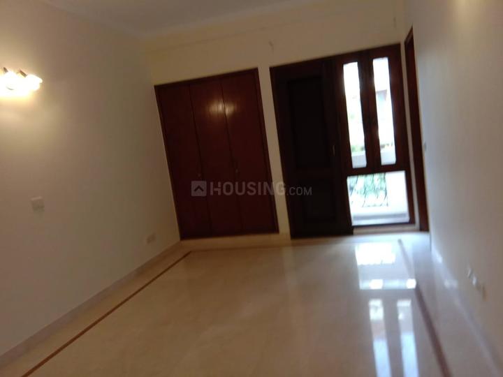 Vasant vihar new delhi Bedroom 1