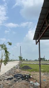 Kalash town Plot View 2