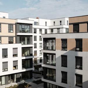 Image of 1670 Sq.ft 3 BHK Apartment / Flat for rent in Thavakkara, Kannur for Rs. 18000