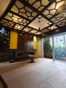 Bedroom Image of 1917 Sq.ft 3 BHK Apartment / Flat for sale in Bhartiya Nikoo Homes Phase 2, Thanisandra Bengaluru for Rs. 23000000
