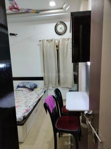 Bedroom Image of 1550 Sq.ft 3 BHK Apartment / Flat for sale in Vasna Vadodara for Rs. 5500000