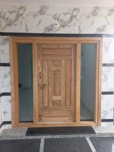 Main Entrance Image of 3600 Sq.ft 3 BHK Builder Floor for sale in Kapra Secunderabad for Rs. 16000000