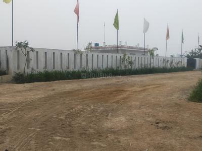 Varanasi Cantonment Plot View 2
