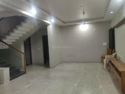 Hall Image of 3200 Sq.ft 3 BHK Villa for rent in Kismatpur villas, Kismatpur Hyderabad for Rs. 95000