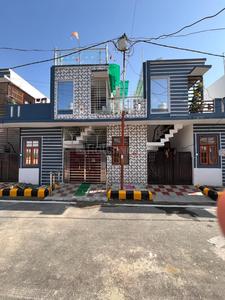 Image of 500 Sq.ft 1 BHK Independent House for sale in Sarojini Nagar, Lucknow for Rs. 2500000