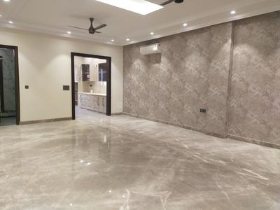 Hall Image of 1800 Sq.ft 3 BHK Builder Floor for sale in Paschim Vihar New Delhi for Rs. 38000000