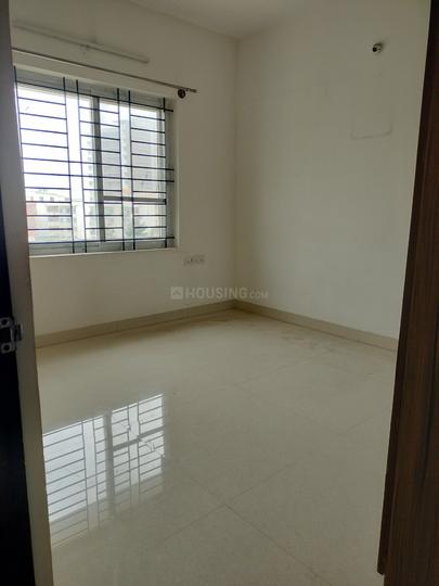 7th Phase, JP Nagar Bedroom 1