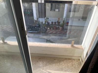 Balcony Image of 1700 Sq.ft 3 BHK Independent House for sale in Kasindra Ahmedabad for Rs. 11000000