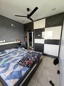 Bedroom Image of 1854 Sq.ft 3 BHK Apartment / Flat for sale in Paldi Ahmedabad for Rs. 11000000