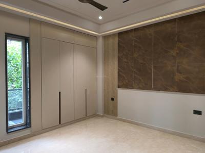 Bedroom Image of 2400 Sq.ft 4 BHK Builder Floor for sale in Indirapuram Ghaziabad for Rs. 36000000