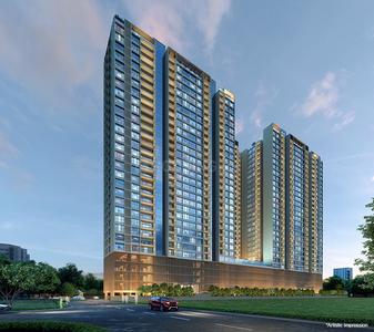 2 BHK Flat