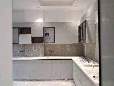 Kitchen Image of 1800 Sq.ft 3 BHK Builder Floor for sale in Paschim Vihar New Delhi for Rs. 35000000