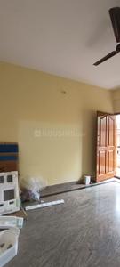 Hall Image of 900 Sq.ft 1 BHK Apartment / Flat for rent in JP Nagar Bengaluru for Rs. 14003