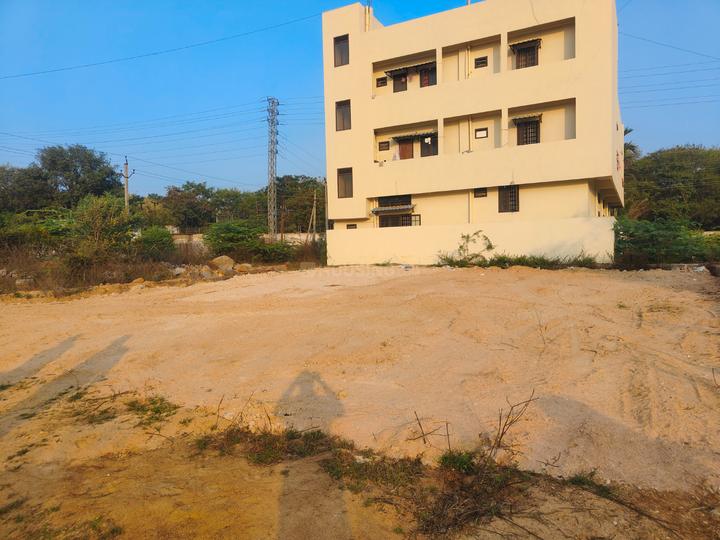 Residential 2700 Sqft Plot for sale at Bachupally, Hyderabad Property