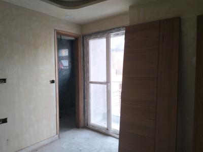 Bedroom Image of 1125 Sq.ft 3 BHK Builder Floor for sale in Shastri Nagar New Delhi for Rs. 18000000