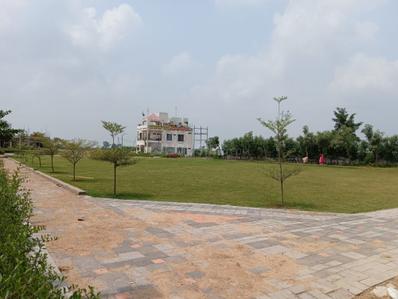 Image of 1000 Sq.ft Residential Plot / Land for sale in Old Dhamtari Road, Raipur for Rs. 3000001