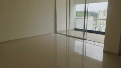 Kolte Patil 24K Sereno Living Room 2