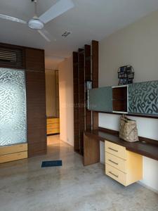 Hall Image of 2550 Sq.ft 3 BHK Apartment / Flat for rent in SD The Imperial, Tardeo Mumbai for Rs. 550000