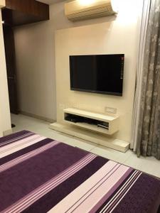 Bedroom Image of 1564 Sq.ft 3 BHK Apartment / Flat for sale in Nirala Eden Park, Indirapuram Ghaziabad for Rs. 16000000