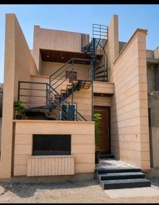 Image of 750 Sq.ft 2 BHK Independent House for sale in Jhalamand, Jodhpur for Rs. 2700000