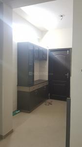 Kitchen Image of 1300 Sq.ft 2 BHK Apartment / Flat for rent in Ganesh Colony Anand for Rs. 17000