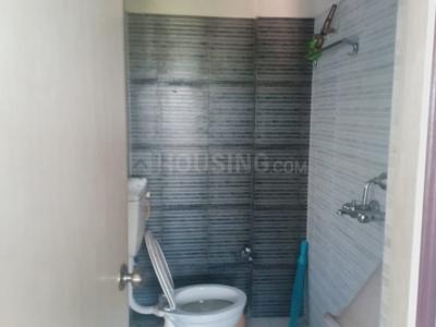 Bathroom Image of 950 Sq.ft 3 BHK Apartment / Flat for sale in Mayfair Palms, Malancha Mahi Nagar Kolkata for Rs. 3200000