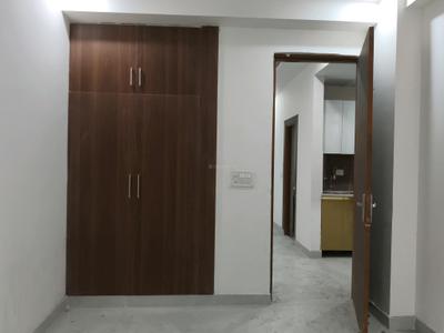 Bedroom Image of 1050 Sq.ft 2 BHK Apartment / Flat for sale in Vihaan Wardania, Noida Extension Greater Noida for Rs. 4505000