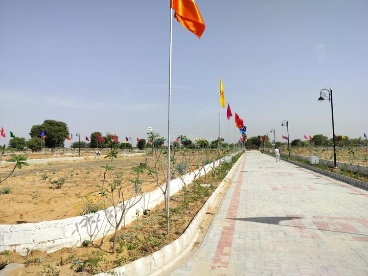 The City Park Main Image 1