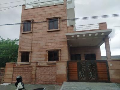 Image of 2700 Sq.ft 4 BHK Independent House for sale in Chopasni Housing Board, Jodhpur for Rs. 17500000