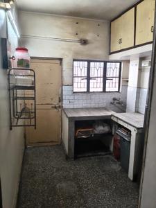 Kitchen Image of 650 Sq.ft 2 BHK Apartment / Flat for sale in Mahal Nagpur for Rs. 3500000