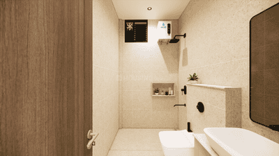 Image of 2056 Sq.ft 3 BHK Apartment / Flat for sale in Katpadi, Vellore for Rs. 9000000