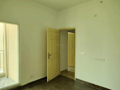 Bedroom Image of 1050 Sq.ft 2 BHK Apartment / Flat for sale in Migsun Twiinz, Eta II Greater Noida for Rs. 8500000