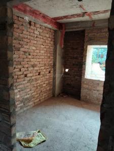 Hall Image of 750 Sq.ft 2 BHK Apartment / Flat for sale in Behala Kolkata for Rs. 3225000