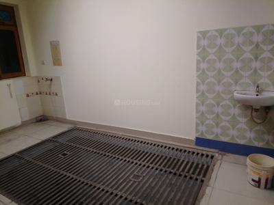 Bathroom Image of 2500 Sq.ft 2 BHK Builder Floor for rent in Bargadwa Gorakhpur for Rs. 14000