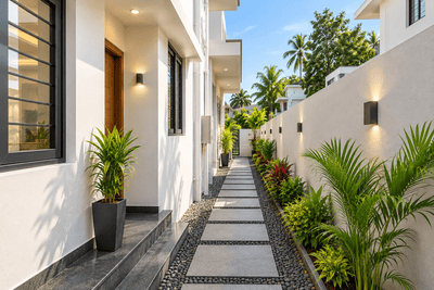 Image of 1601 Sq.ft 3 BHK Independent House for sale in Kovai Pudur, Coimbatore for Rs. 9500000