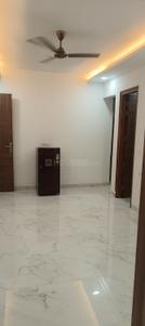 2 BHK Independent Builder Floor