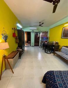 Living Room Image of 871 Sq.ft 2 BHK Apartment / Flat for sale in Magnolia City, Barasat Kolkata for Rs. 2200000