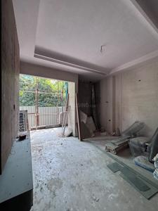 Bedroom Image of 1350 Sq.ft 3 BHK Builder Floor for sale in Janakpuri New Delhi for Rs. 38500000