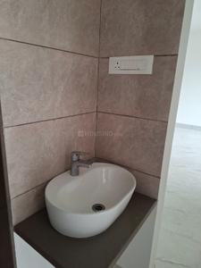Image of 1587 Sq.ft 3 BHK Apartment / Flat for rent in Yashada Windsong, Ravet, Pune for Rs. 35000