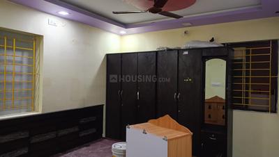 Bedroom Image of 1080 Sq.ft 2 BHK Apartment / Flat for sale in Apple Heights, Hunasamaranahalli Bengaluru for Rs. 5500000