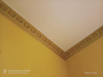 Hall Image of 600 Sq.ft 1 BHK Apartment / Flat for sale in Ganesh Flats, Madhanandapuram Chennai for Rs. 3000000