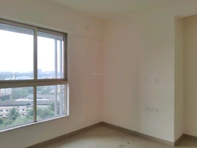 Bedroom Image of 1020 Sq.ft 2.5 BHK Apartment / Flat for sale in Natu Ozone Valley, Kalwa Thane for Rs. 13000000