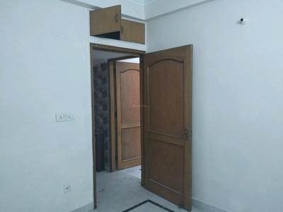 Bedroom Image of 1250 Sq.ft 3 BHK Apartment / Flat for sale in Shanti Apartments, Sector 13 Rohini New Delhi for Rs. 20500000