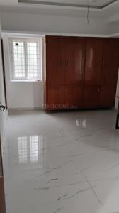 Bedroom Image of 555 Sq.ft 1 BHK Apartment / Flat for rent in Sanath Nagar Hyderabad for Rs. 16400