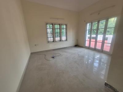 Bedroom Image of 1400 Sq.ft 3 BHK Villa for rent in Prasiddhi Cloud 9, Electronic City Bengaluru for Rs. 60000