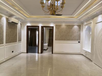 Living Room Image of 1250 Sq.ft 5 BHK Independent House for sale in Sector 57 Gurgaon for Rs. 52000000