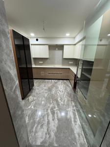 Bedroom Image of 3400 Sq.ft 4 BHK Builder Floor for sale in Panchsheel Park New Delhi for Rs. 180000000