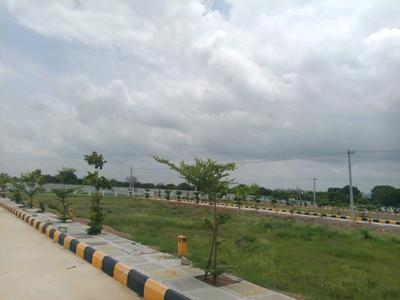 Image of 130 Sq.ft Residential Plot / Land for sale in Medchal, Secunderabad for Rs. 3400001