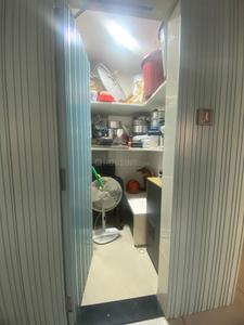 Image of 1201 Sq.ft 2 BHK Apartment / Flat for sale in Green City Gold, Bhatha, Surat for Rs. 5000000